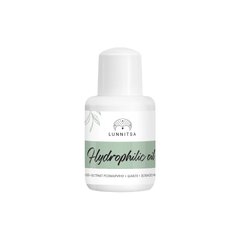 Hydrophilic oil for facial cleansing Lunnitsa (mini-version) 30 ml