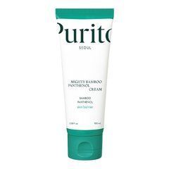 Mighty Bamboo Panthenol Cream PURITO 100 ml