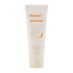 Mask for fragile and damaged hair Institut-Beaute Mango Rich LPP Treatment Mango Pedison 100 ml