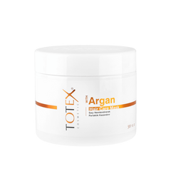 Маска для волосся Argan Totex 500 мл