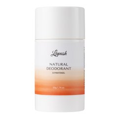 Natural perfumed deodorant with D-panthenol Lapush 50 g