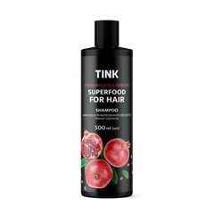 Шампунь для фарбованого волосся Гранат-Кератин Tink 500 мл