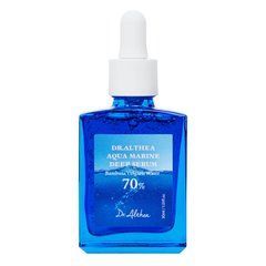 Зволожуюча сироватка для обличчя Aqua Marine Deep Serum Dr. Althea 30 мл