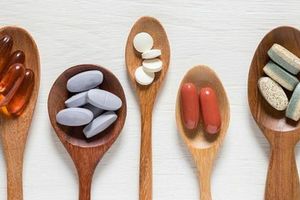 Мультивітаміни: користь та особливості прийому