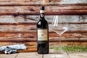 Getting to know the history and wines of Chianti