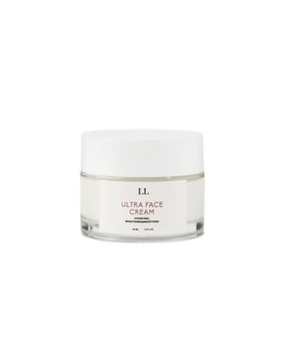 Moisturizing face cream for all skin types ULTRA FACE CREAM Love&Loss 50 ml