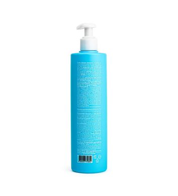 Shampoo for moisturizing hair Marie Fresh 400 ml
