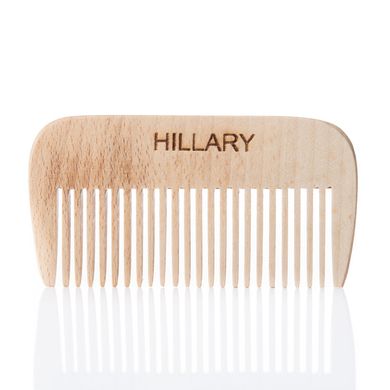 Complete set for all hair types Nori Micellar and hair comb Hillary