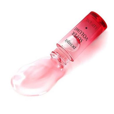 Oil for care with the effect of voluminous lips Super Volume Lip Oil Petitfee & Koelf 3 g