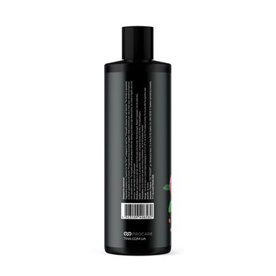 Шампунь для окрашенных волос Гранат-Кератин Tink 500 мл