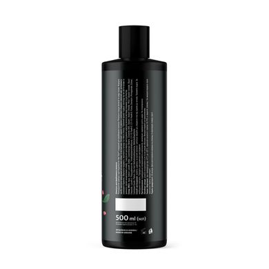 Шампунь для окрашенных волос Гранат-Кератин Tink 500 мл