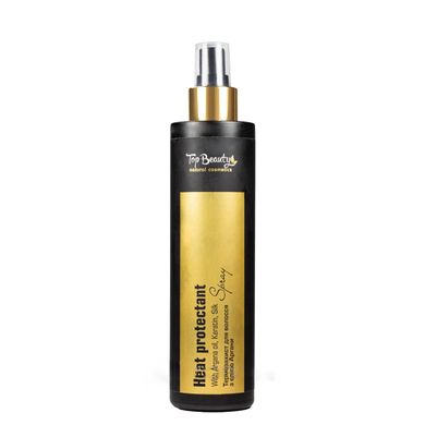 Thermal protection spray for hair with argan oil Top Beauty 250 ml