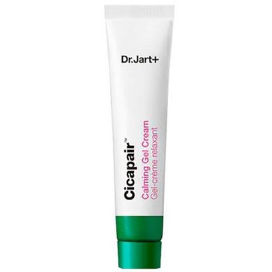 Заспокійливий крем-гель Cicapair Calming Gel Cream Dr.Jart 15 мл