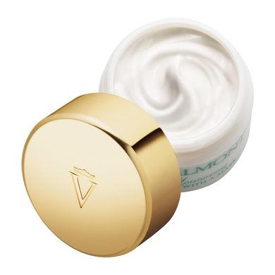 Moisturizing face mask Moisturizing With A Mask Valmont 50 ml