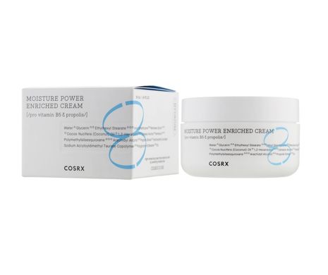Moisture Power Enriched Cream Cosrx 50ml