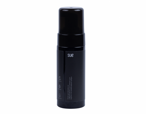 Foam for washing with fruit acids for combined and oily skin Sue 150 ml