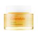 Успокаивающий крем с календулой для чувствительной кожи лица Su:Nhada Calendula pH 5.5 Soothing Cream Missha 50 мл №2