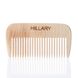 Комплексный набор для всех типов волос Nori Micellar и гребень для волос Hillary №6