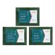 Anti-aging peeling set for the face Power of peptides MyIDi 9 sachets №2