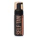 Self-tanning mousse for the body Self Tan Bronzing Touch Hillary 150 ml