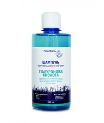 Shampoo to increase the volume series resistthyal ™ Pharmea 350 ml