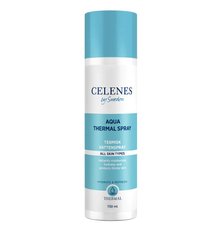 Thermal water for all skin types Celenes 150 ml