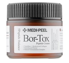Ліфтинг-крем для обличчя з пептидами Bor-Tox Peptide Cream Medi-Peel 50 мл