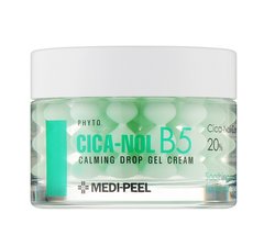 Calming capsule cream-gel Cica-Nol B5 Calming Drop Gel Cream Medi-Peel 50 ml