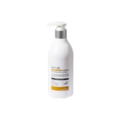 Професійний веганський гіпоалергенний шампунь для відновлення pH шкіри голови Balance Shampoo Dr. Scalp 270 мл