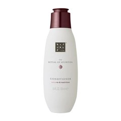 Moisturizing conditioner for volume The Ritual Of Ayurvedа RITUALS 250 ml
