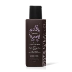 Mineral conditioner for curly hair Saphira 90 ml