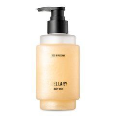 Stellary Body Wash Snug Kiss by Rosemine perfumowany żel pod prysznic z połyskiem 300 ml