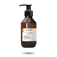 Hydrophilic oil for washing To remove makeup. To clean the skin. Moisturizing K.I.P. 100 ml