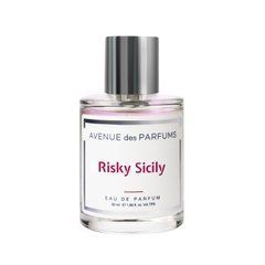 Woda perfumowana Risky Sicily Avenue des Parfums 50 ml