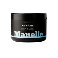Тонирующая маска для волос Рrofessional care - Avocado Oil & Keracyn Manelle 350 мл