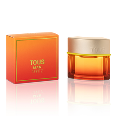 Туалетна вода для чоловіків Man Spritz Tous 50 мл