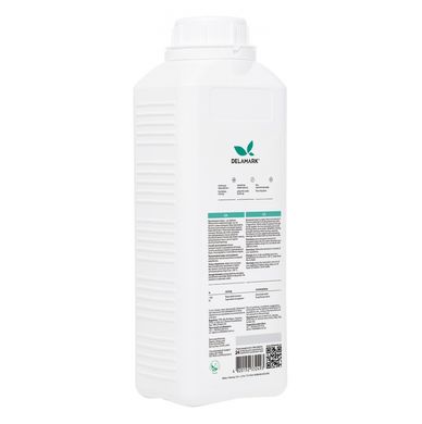 Water for ironing DeLaMark 1 l