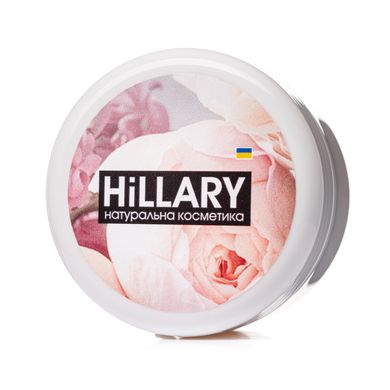 Soft skin Hillary body care set