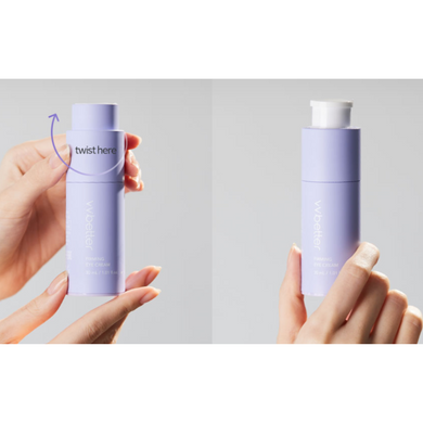 Крем антивіковий для повік Firming Eye Cream VVbetter 30 мл