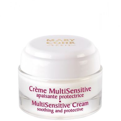 Cream soothing Crème Multisensitive Mary Cohr 50 ml