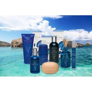 Perfumy Blue Lotus Fiore dell'Onda L'ERBOLARIO 50 ml