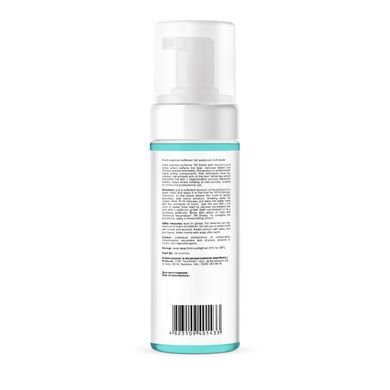 Foam express softener for pedicure Soft blade Shelly 150 ml