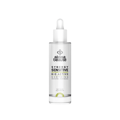 Serum against couperosis Bioactive Sensitive Synergy Alissa Beaute 50 ml