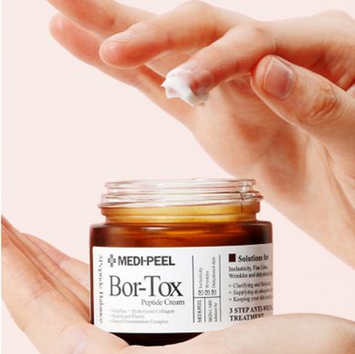 Bor-Tox Peptide Cream Medi-Peel 50 ml