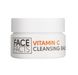 Facial skin cleansing balm with vitamin C Face Facts 50 ml №1
