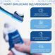 SmileCare Medium Blue Medosan toothbrush №3
