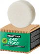 Твердый шампунь-средство для бритья Easy Peasy Beauty Jar 60 г