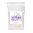 Bath salt SPA Lavender Lunnitsa 300 g