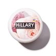 Твердый парфюмированный крем-баттер для тела Perfumed Oil Bars Flowers Hillary 65 г