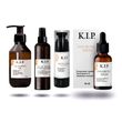 Facial care set Moisturization and support of youth K.I.P.
